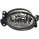 2007-2012 Mercedes-Benz GL-Class Fog Lamp RH, Assembly.