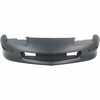 1993-1997 Chevy Camaro Front Bumper Cover, Primed - Classic 2 Current Fabrication