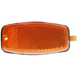 2001-2005 Hyundai Santa Fe Front Side Marker Lamp RH=LH, Assembly - Classic 2 Current Fabrication
