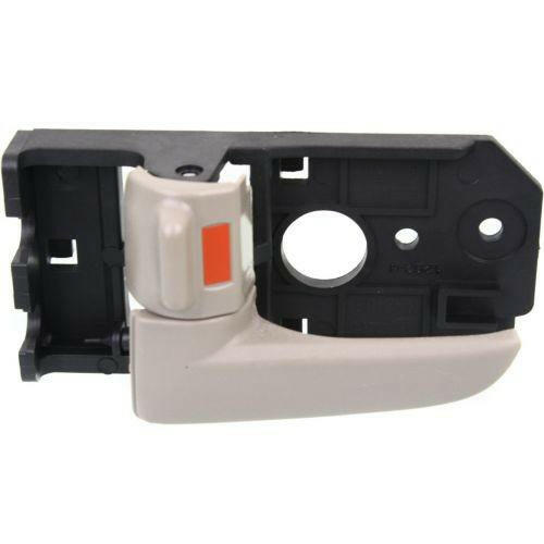 2004-2009 Kia Spectra5 Front Door Handle LH, Inside, Beige (=rear).