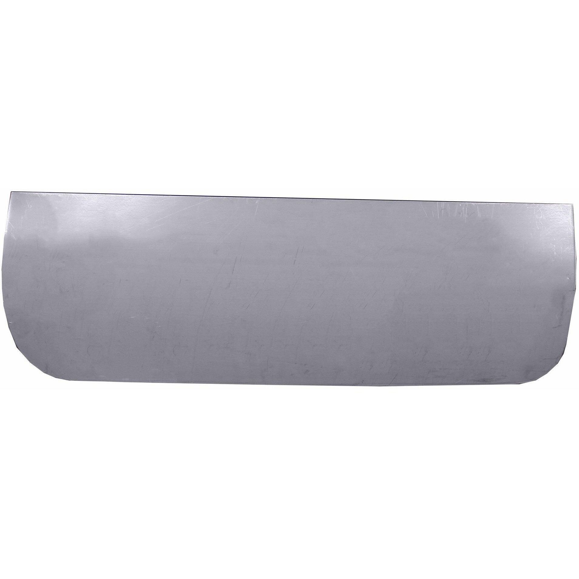Ford Thunderbird Replacement Body Panels | Classic 2 Current Fabrication