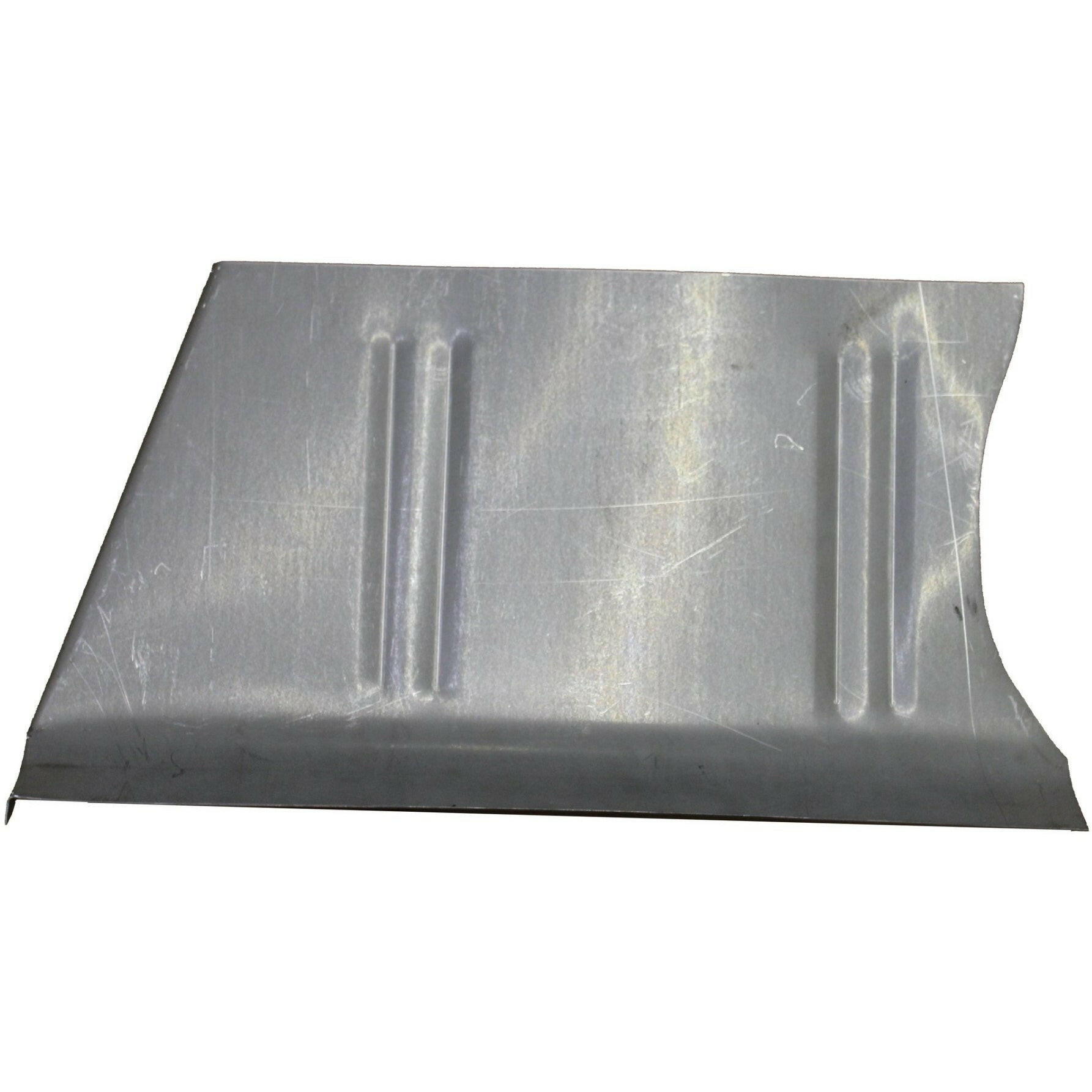 Ford Thunderbird Replacement Body Panels | Classic 2 Current Fabrication
