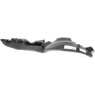 2004-2005 Chevy Malibu Classic Front Fender Liner LH, Front Section - Classic 2 Current Fabrication