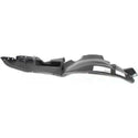 2004-2005 Chevy Malibu Classic Front Fender Liner LH, Front Section.