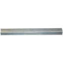 1964-1966 Ford Thunderbird Outer Rocker Panel 2DR, LH - Classic 2 Current Fabrication
