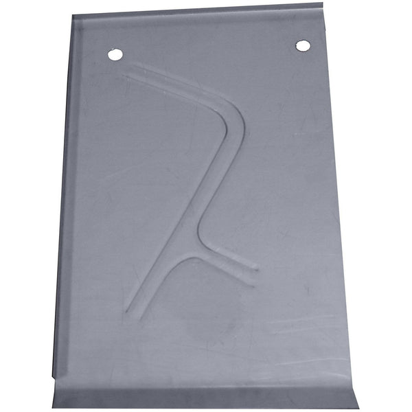 1958-1960 Ford Thunderbird Rear Floor Pan, RH.