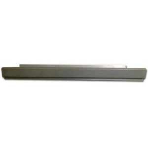 1967-1971 Ford Thunderbird Outer Rocker Panel 2DR, LH - Classic 2 Current Fabrication