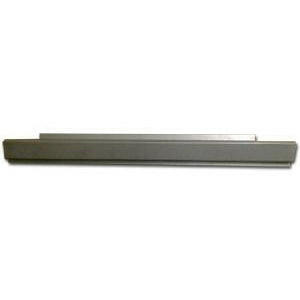 1967-1971 Ford Thunderbird Outer Rocker Panel 2DR, RH.