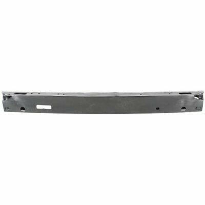 2008-2009 Pontiac G8 Front Bumper Reinforcement, Impact.