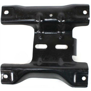 1997-1998 Ford Expedition Front Bumper Bracket LH, Plate, 4WD, w/o Lightning - Classic 2 Current Fabrication