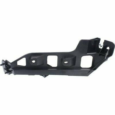 2015-2016 Chrysler 200 Rear Bumper Bracket LH, Inner, Plastic.