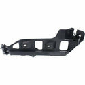 2015-2016 Chrysler 200 Rear Bumper Bracket LH, Inner, Plastic.