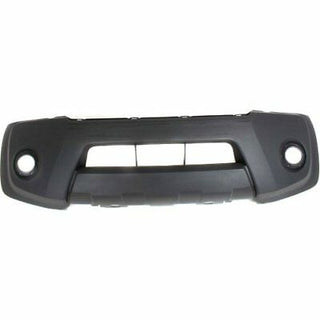 2005-2008 Nissan Xterra Front Bumper Cover, Textured - Classic 2 Current Fabrication