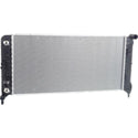 2014-2016 Chevy Impala Limited Radiator, 3.6L Eng., Exc Polices.