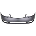 2010-2013 Kia Forte Front Bumper Cover, Primed - Classic 2 Current Fabrication