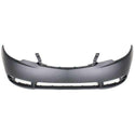 2010-2013 Kia Forte Front Bumper Cover, Primed.