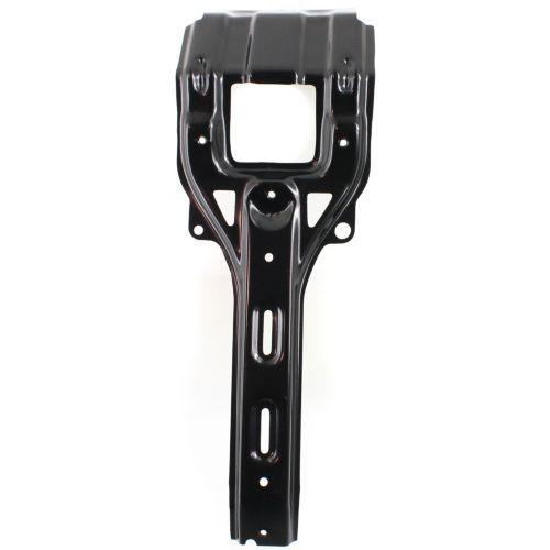 2012 Chevy Captiva Sport Radiator Support Center.