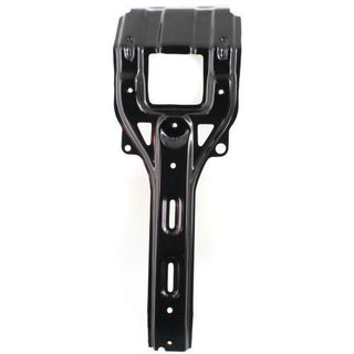 2012 Chevy Captiva Sport Radiator Support Center.