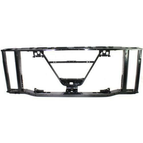 2007-2009 GMC Sierra 3500 Radiator Support, Assembly, 6.0l Eng..