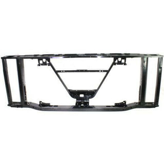 2007-2009 GMC Sierra 3500 Radiator Support, Assembly, 6.0l Eng..