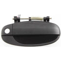 2004-2008 Chevy Aveo Front Door Handle RH, Outside, Textured.
