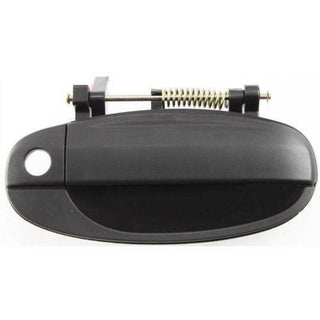2004-2008 Chevy Aveo Front Door Handle RH, Outside, Textured.