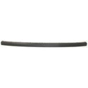 1995-2001 BMW 750iL Rear Bumper Molding, Center Impact Strip, w/o Park Distance.