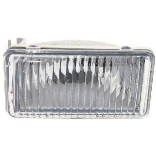 1998-2004 Chevy S10 Pickup Fog Lamp LH, Assembly, Signal Mounted - Classic 2 Current Fabrication