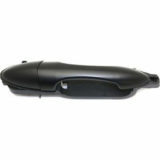 2000-2007 Ford Focus Front Door Handle RH, Black, Handle+cover+pad+base - Classic 2 Current Fabrication