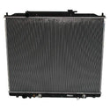 2010-2014 Honda Ridgeline Radiator.