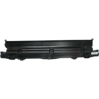 2004-2010 Mercedes-Benz 6- Radiator Mount, Upper Cover, Sedan/Wagon.