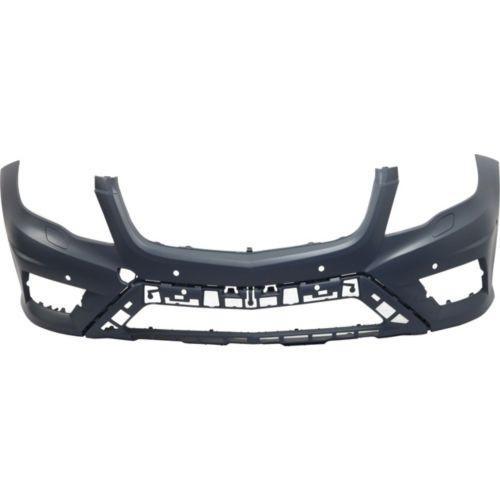 2013-2015 Mercedes Benz GLK350 Front Bumper Cover, w/AMG Styling, w/Parktronic.