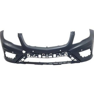 2013-2015 Mercedes Benz GLK350 Front Bumper Cover, w/AMG Styling, w/Parktronic - Classic 2 Current Fabrication