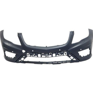 2013-2015 Mercedes Benz GLK350 Front Bumper Cover, w/AMG Styling, w/Parktronic.