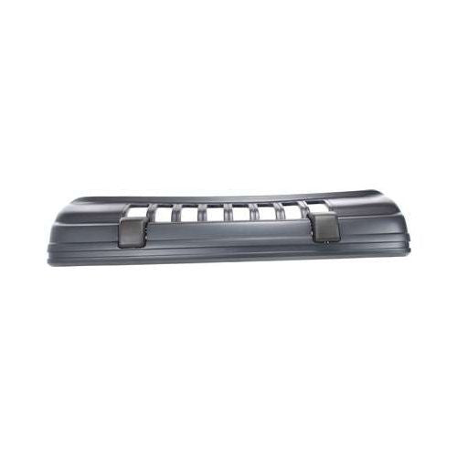 1993-1995 Jeep Grand Cherokee Front Bumper Cover, Primed, w/Fog Lamp Hole - Classic 2 Current Fabrication