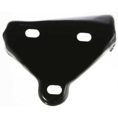 1984-1990 Jeep Wagoneer Front Bumper Bracket LH, Mounting Bracket, w/o Tow Hook.