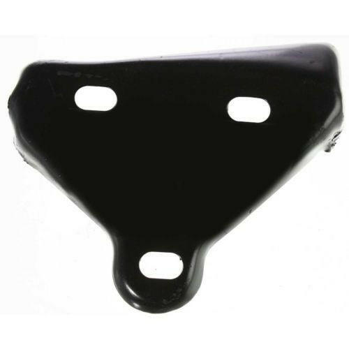 1986-1992 Jeep Comanche Front Bumper Bracket LH, Mounting Bracket, w/o Tow Hook.