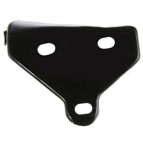 1984-1996 Jeep Cherokee Front Bumper Bracket RH, Mounting Bracket, w/o Tow Hook.