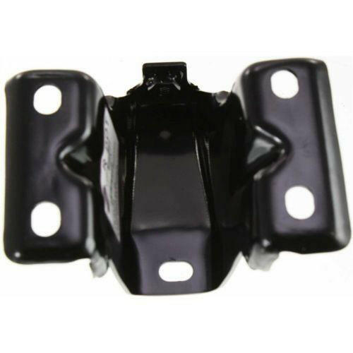 1984-1990 Jeep Wagoneer Rear Bumper Bracket RH=LH.