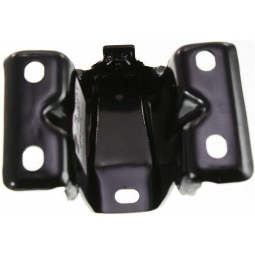 1984-1996 Jeep Cherokee Rear Bumper Bracket RH=LH.