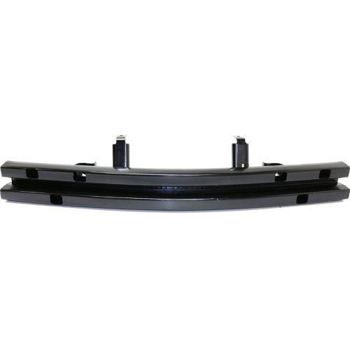 2016 Chevy Suburban 3500 HD Front Bumper Reinforcement, Impact, Steel.