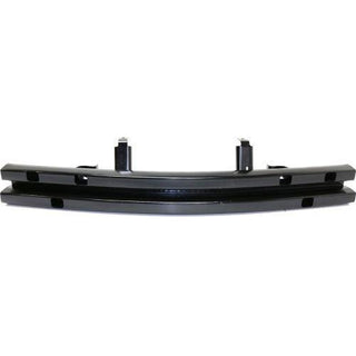 2016 Chevy Suburban 3500 HD Front Bumper Reinforcement, Impact, Steel.