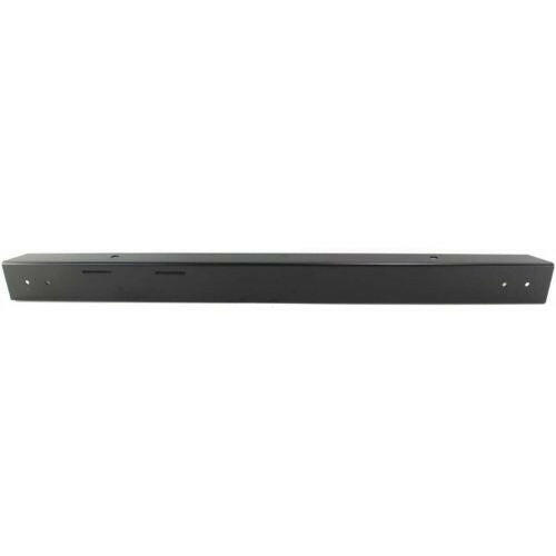 1987-1995 Jeep Wrangler (YJ) Front Bumper, Black.