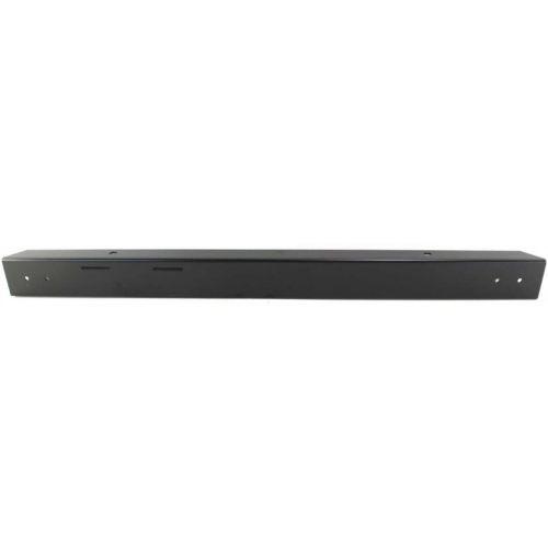 1987-1995 JEEP WRANGLER FRONT BUMPER BLACK - Classic 2 Current Fabrication