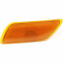 2000-2005 Ford Focus Front Side Marker Lamp LH, w/o Appearance Pkg..