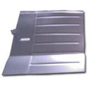 1942-1948 Lincoln H-series Rear Floor Pan, LH.