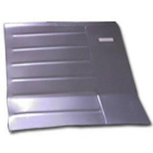 1942-1948 Lincoln K-series Rear Floor Pan, RH.