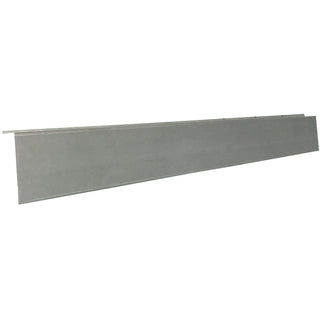 1949-1951 Lincoln Cosmopolitan Outer Rocker Panel 2DR, RH - Classic 2 Current Fabrication