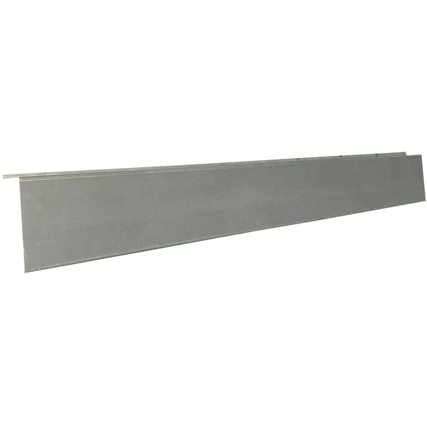 1949-1951 Lincoln Lido Outer Rocker Panel 2DR, LH - Classic 2 Current Fabrication