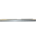 1952-1955 Lincoln Capri Outer Rocker Panel 4DR, RH - Classic 2 Current Fabrication